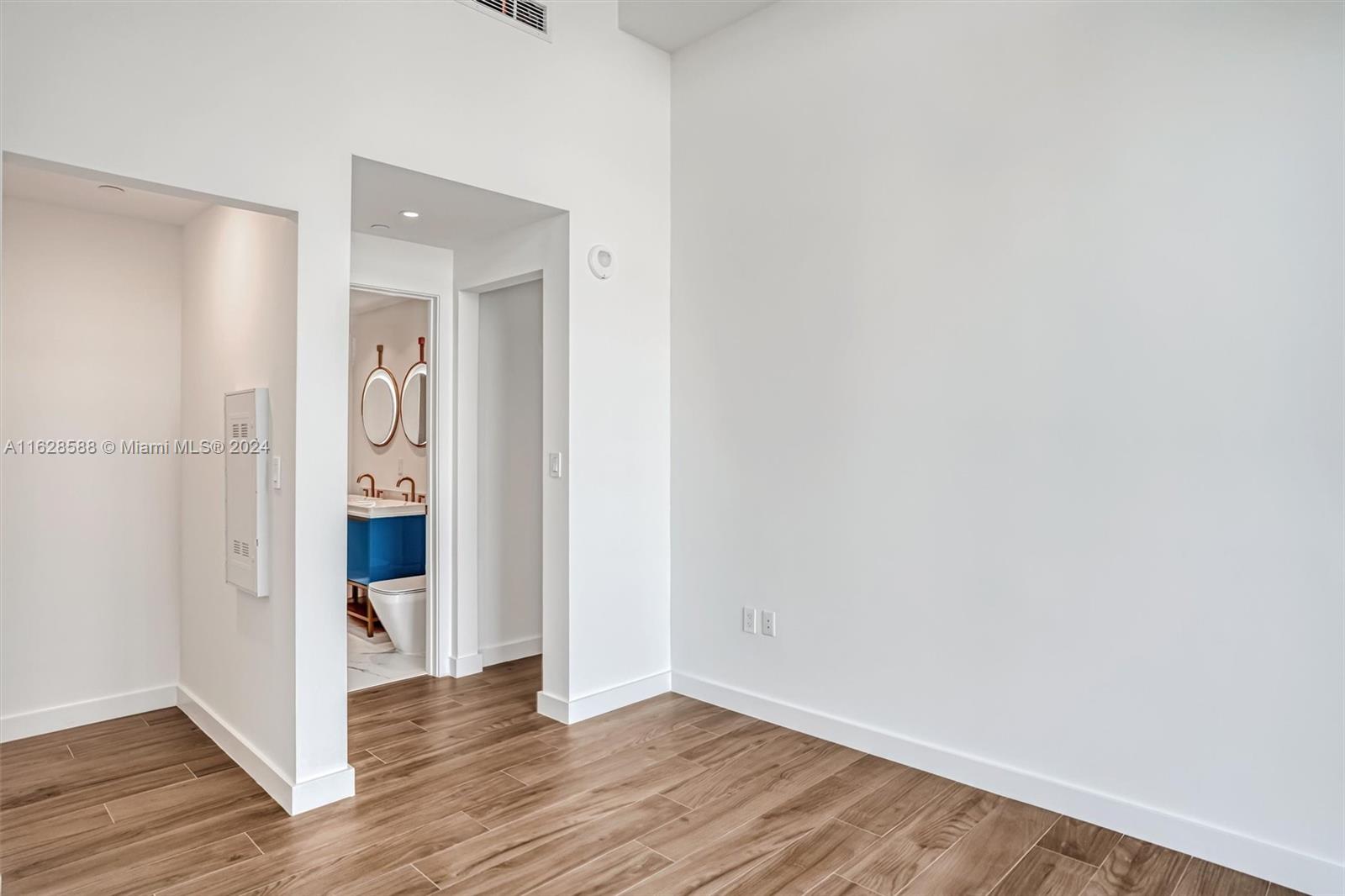 Mr C Residences - Residential Lease