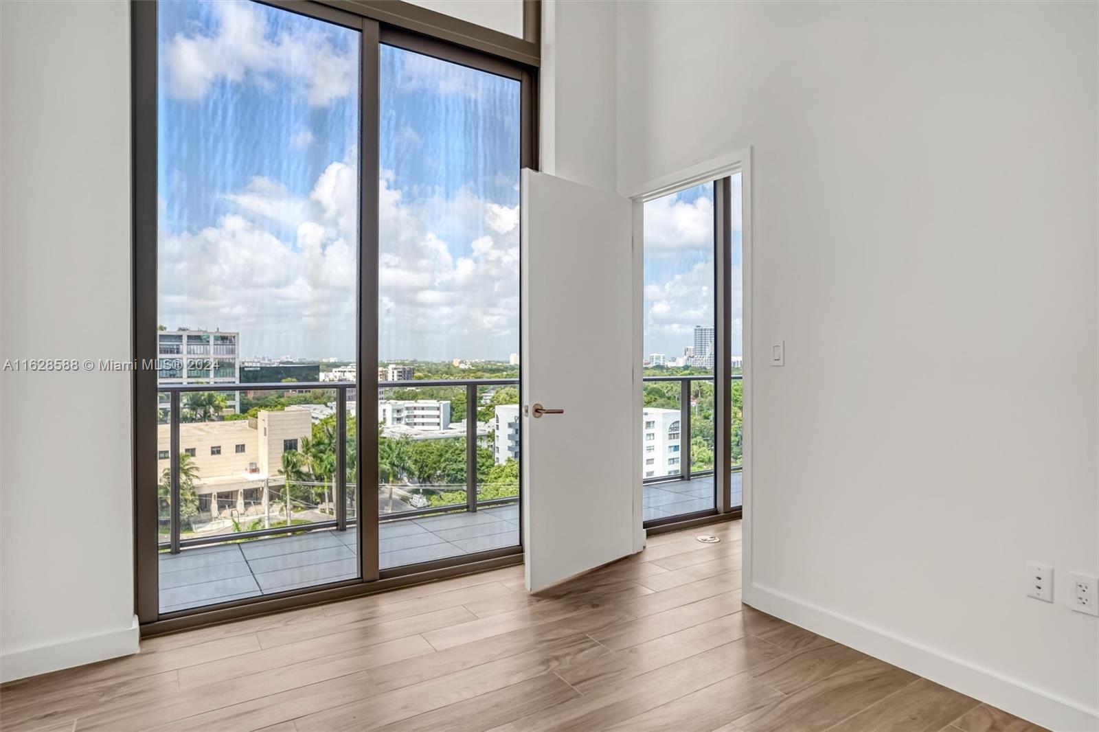 Mr C Residences - Residential Lease