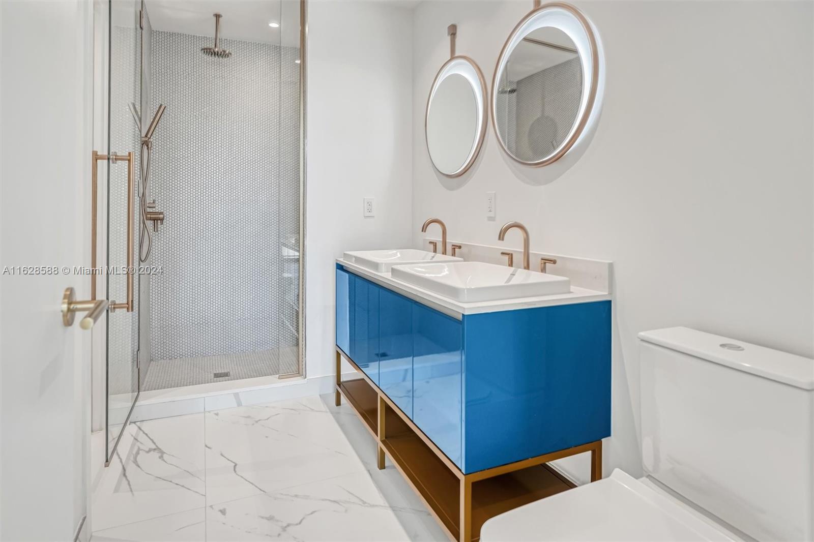 Mr C Residences - Residential Lease