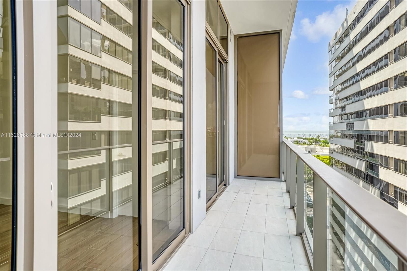 Mr C Residences - Residential Lease