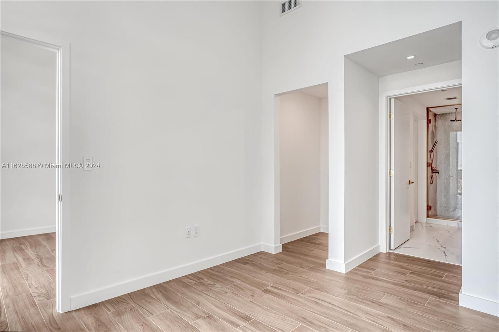 Mr C Residences - Residential Lease