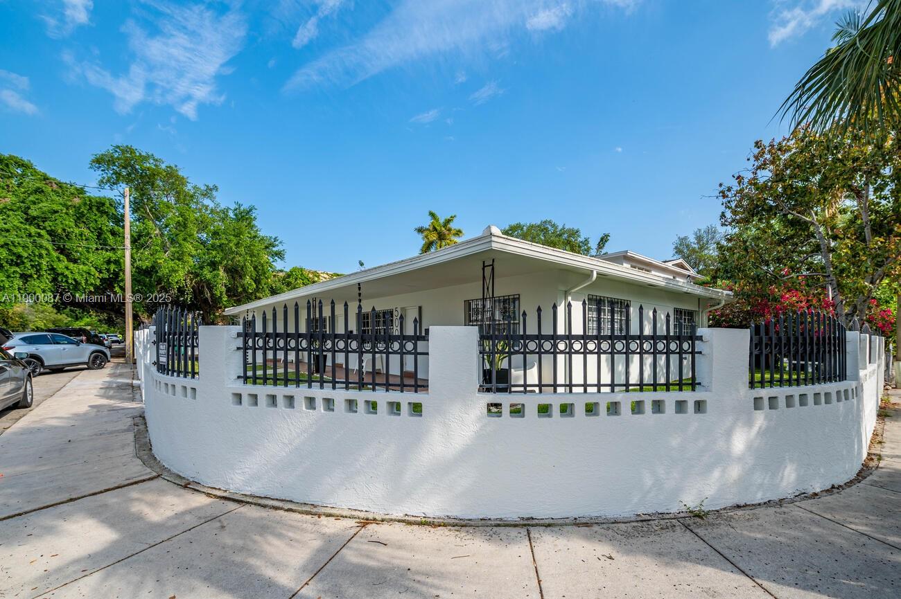 MORNINGSIDE AMD - Residential Lease