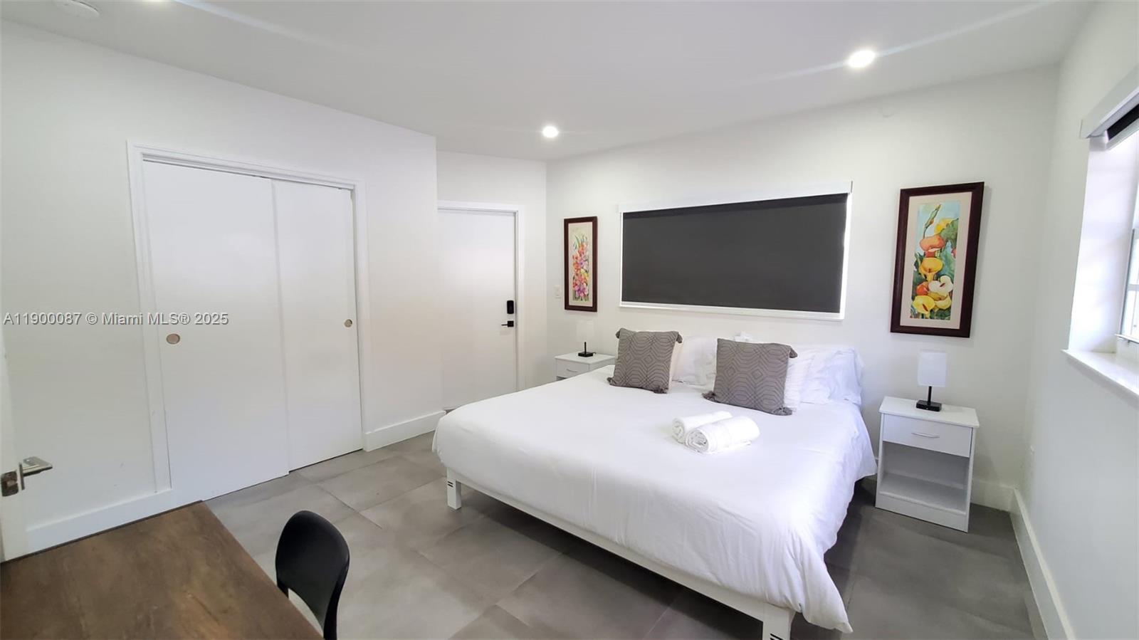 MORNINGSIDE AMD - Residential Lease