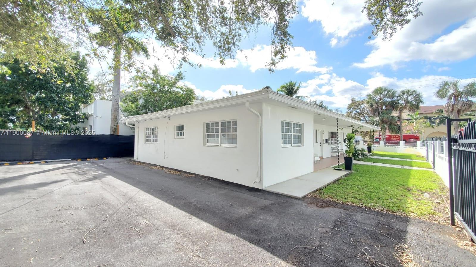 MORNINGSIDE AMD - Residential Lease