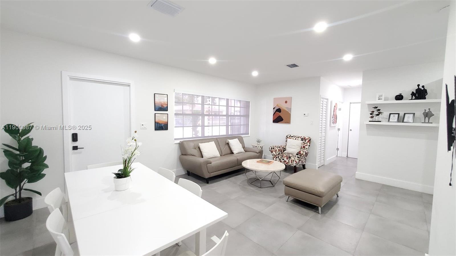 MORNINGSIDE AMD - Residential Lease