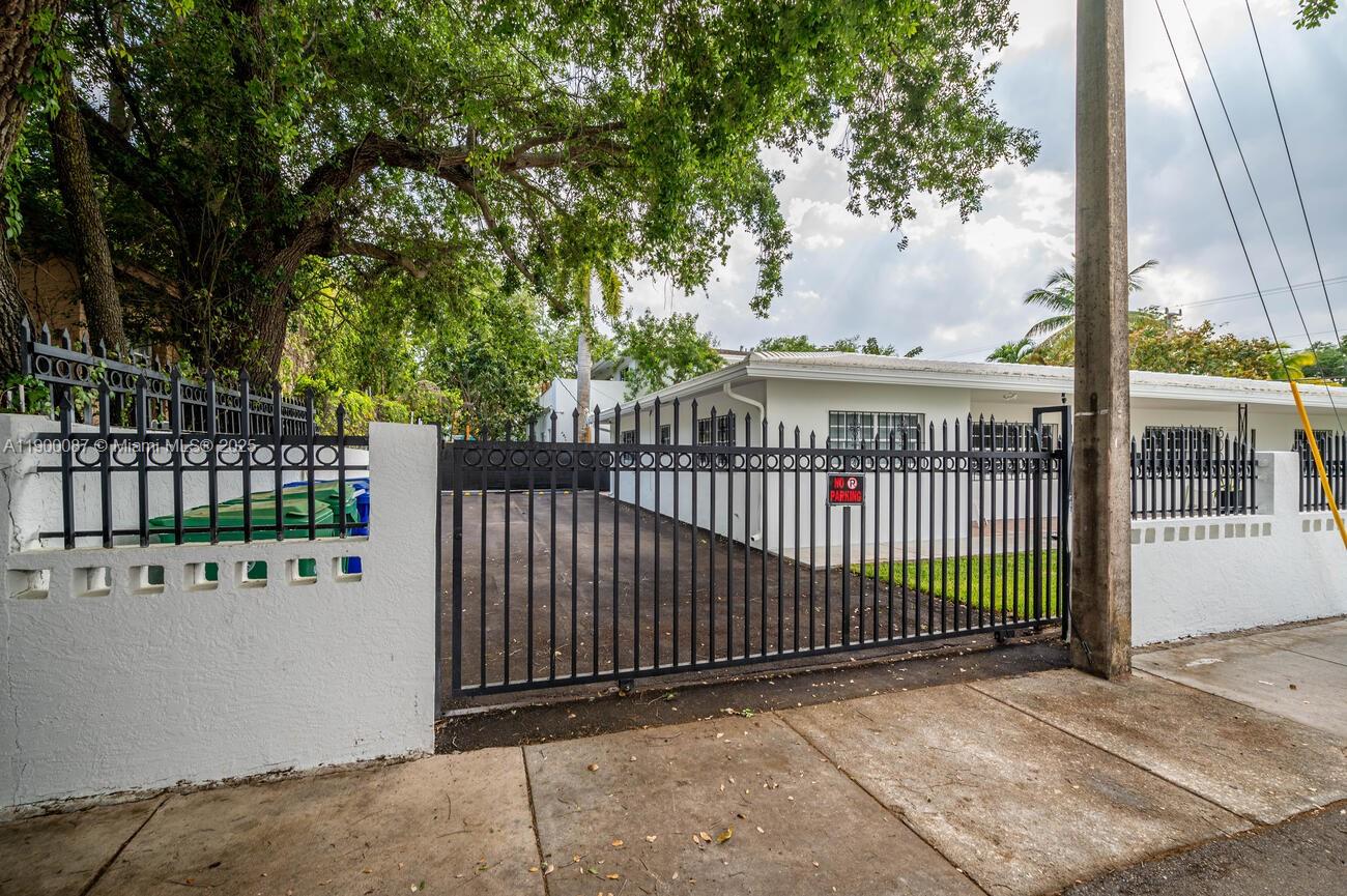 MORNINGSIDE AMD - Residential Lease