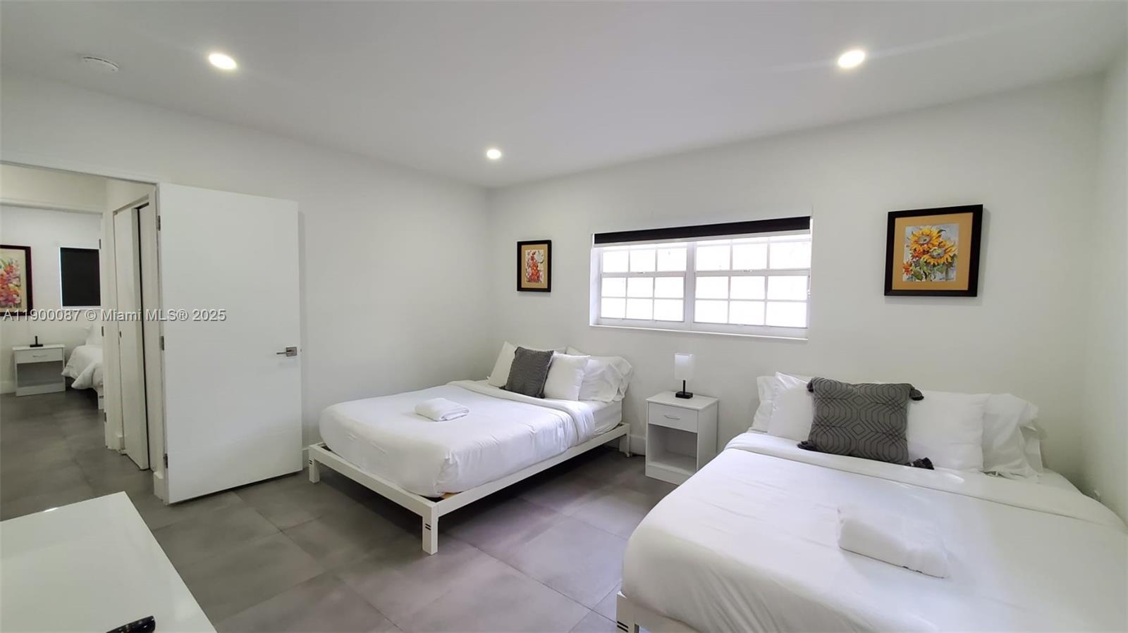 MORNINGSIDE AMD - Residential Lease