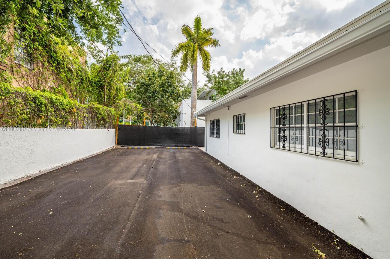 MORNINGSIDE AMD - Residential Lease