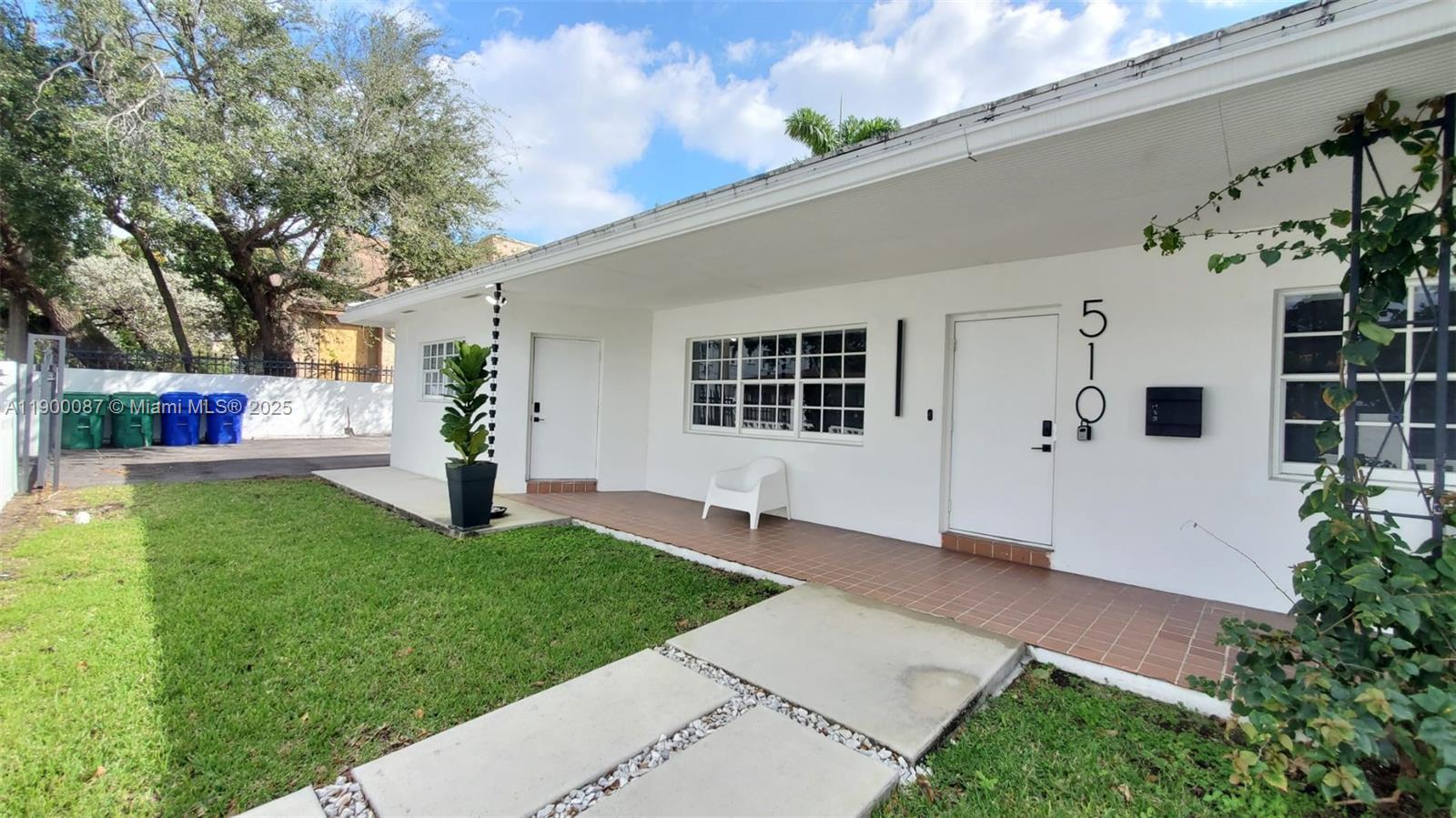 MORNINGSIDE AMD - Residential Lease