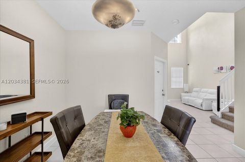 Tiny photo for 2491 SE 13th Ct, Homestead, FL 33035 (MLS # A12034381)