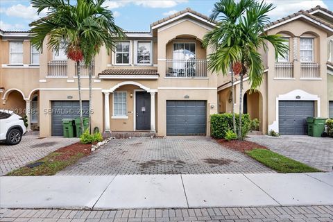 Tiny photo for 2491 SE 13th Ct, Homestead, FL 33035 (MLS # A12034381)