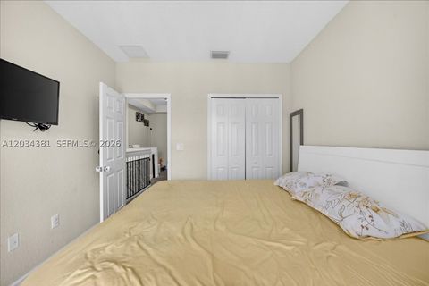 Tiny photo for 2491 SE 13th Ct, Homestead, FL 33035 (MLS # A12034381)