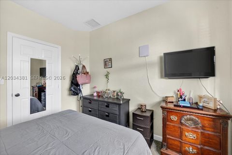 Tiny photo for 2491 SE 13th Ct, Homestead, FL 33035 (MLS # A12034381)