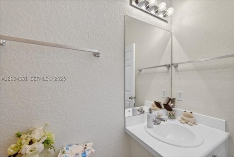 Tiny photo for 2491 SE 13th Ct, Homestead, FL 33035 (MLS # A12034381)
