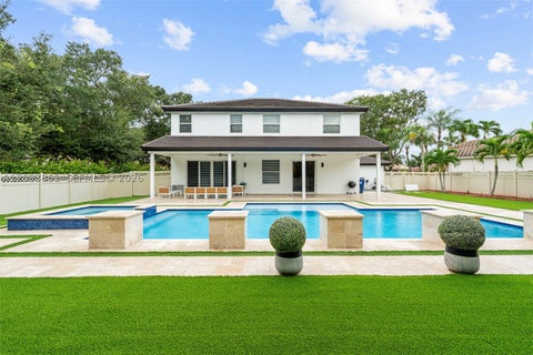 Photo of 1254 NW 102nd Way, Coral Springs, FL 33071 (MLS # A12093861)