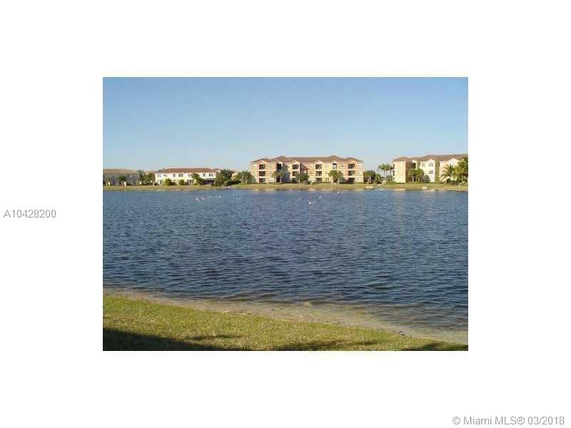 EL-AD VILLAGGIO CONDO BLD - Residential Lease