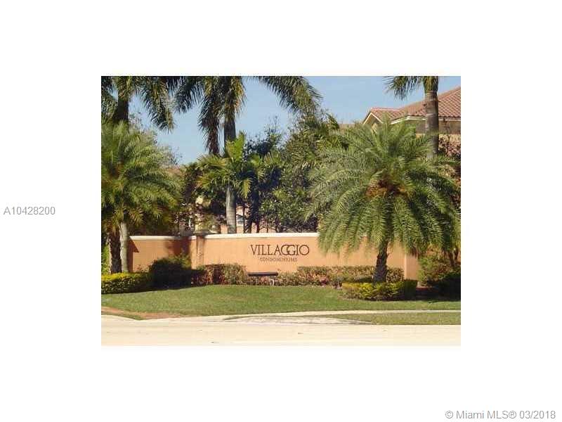 EL-AD VILLAGGIO CONDO BLD - Residential Lease