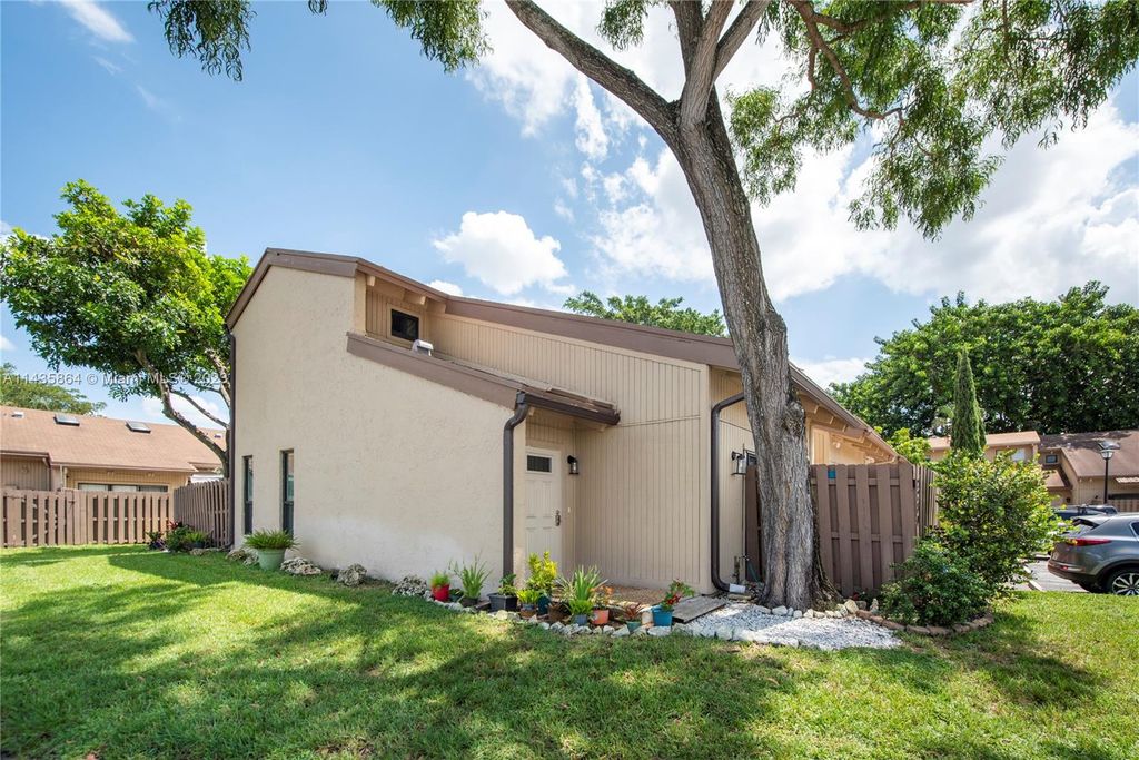 Photo of 2280 SW 81st Ave #2280, Davie, FL 33324 (MLS # A11435864)