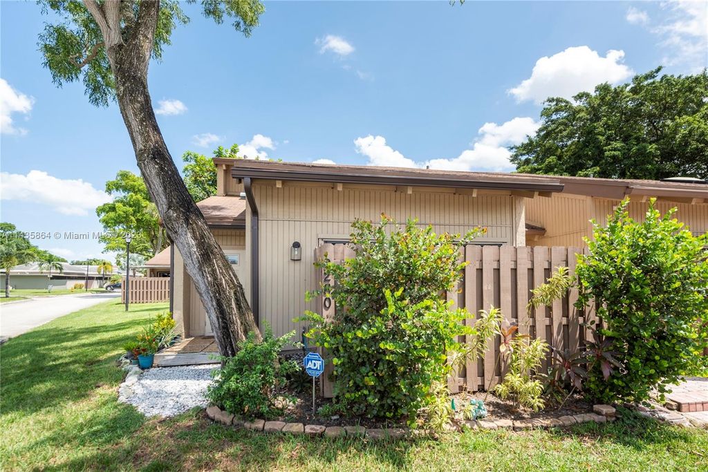 Photo of 2280 SW 81st Ave #2280, Davie, FL 33324 (MLS # A11435864)