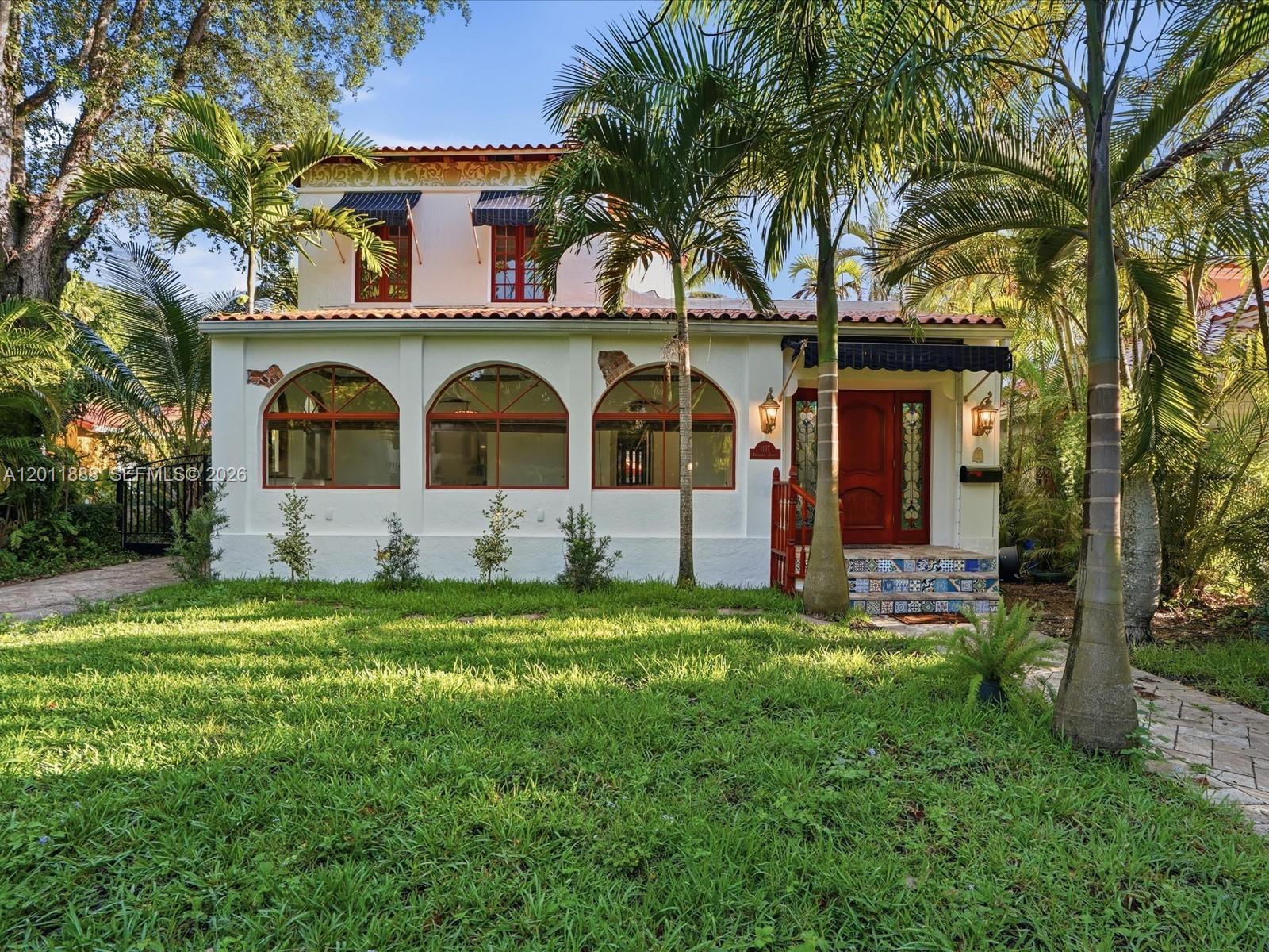 1137 Asturia Ave