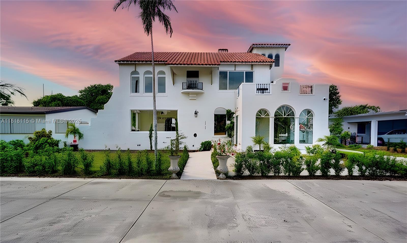 Property for Sale at 1731 Ne 171st St, North Miami Beach, Miami-Dade County, Florida - Bedrooms: 4 
Bathrooms: 1  - $1,350,000