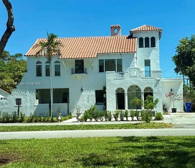 Property for Sale at 1731 Ne 171st St, North Miami Beach, Miami-Dade County, Florida - Bedrooms: 4 
Bathrooms: 1  - $1,350,000