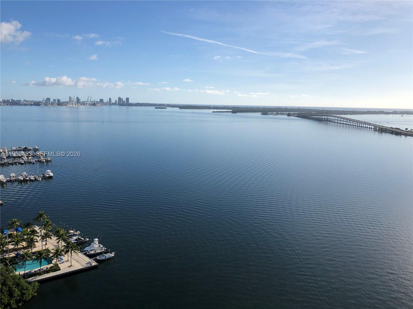 BRICKELL BAY CLUB CONDO - Residential