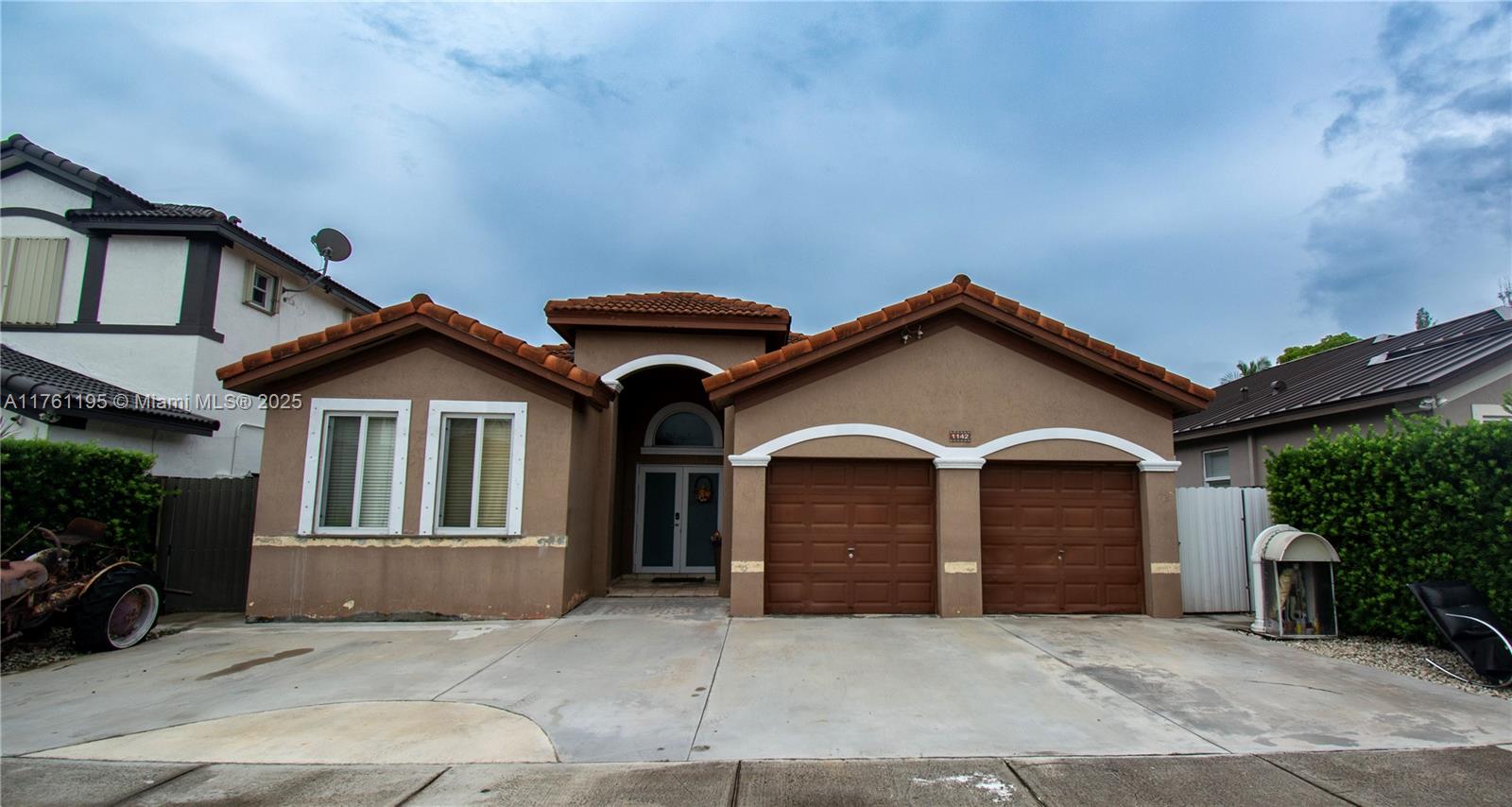 RIVIERA TRACE 1ST ADDN - Residential