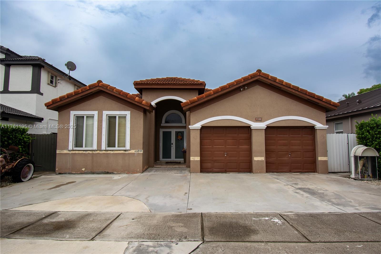 RIVIERA TRACE 1ST ADDN - Residential