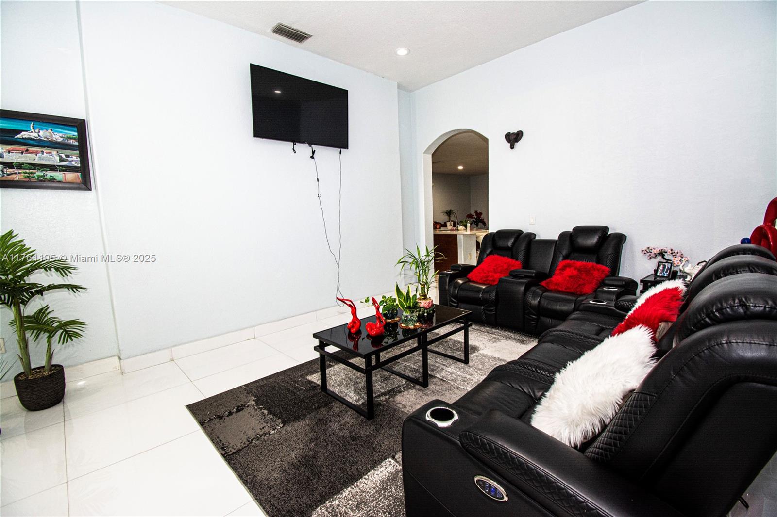 RIVIERA TRACE 1ST ADDN - Residential