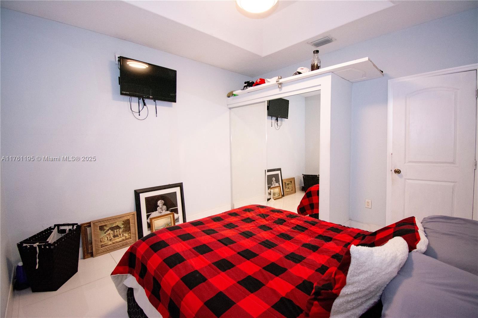 RIVIERA TRACE 1ST ADDN - Residential