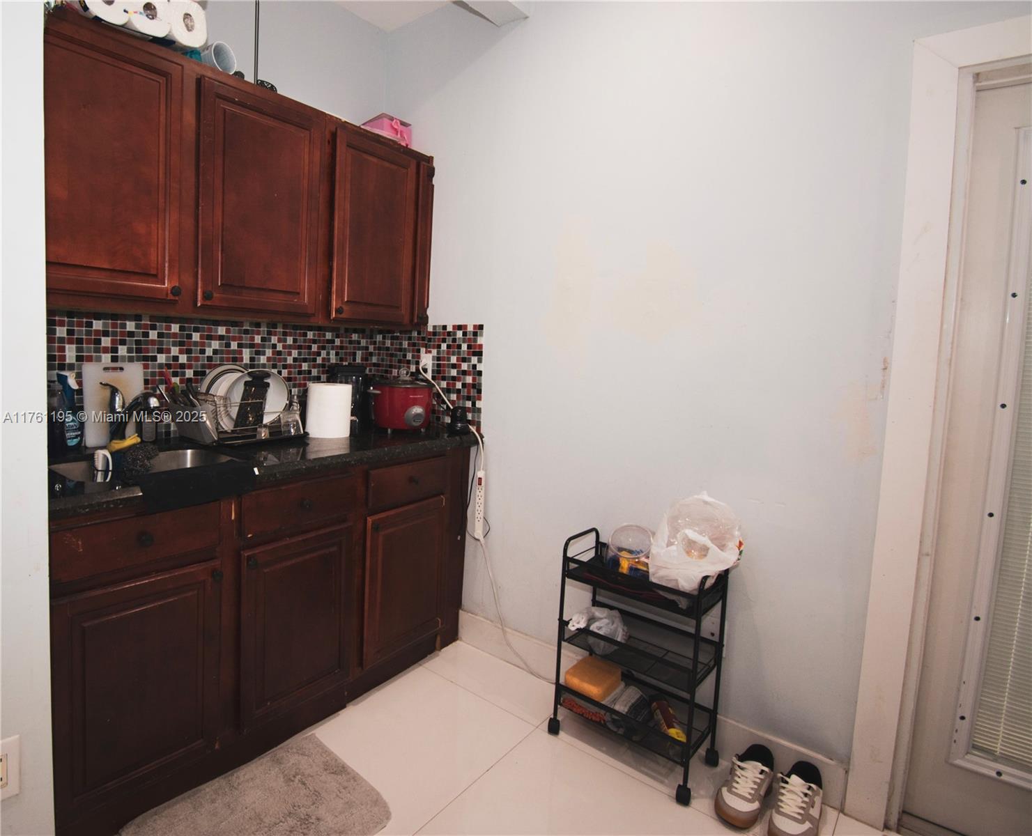 RIVIERA TRACE 1ST ADDN - Residential