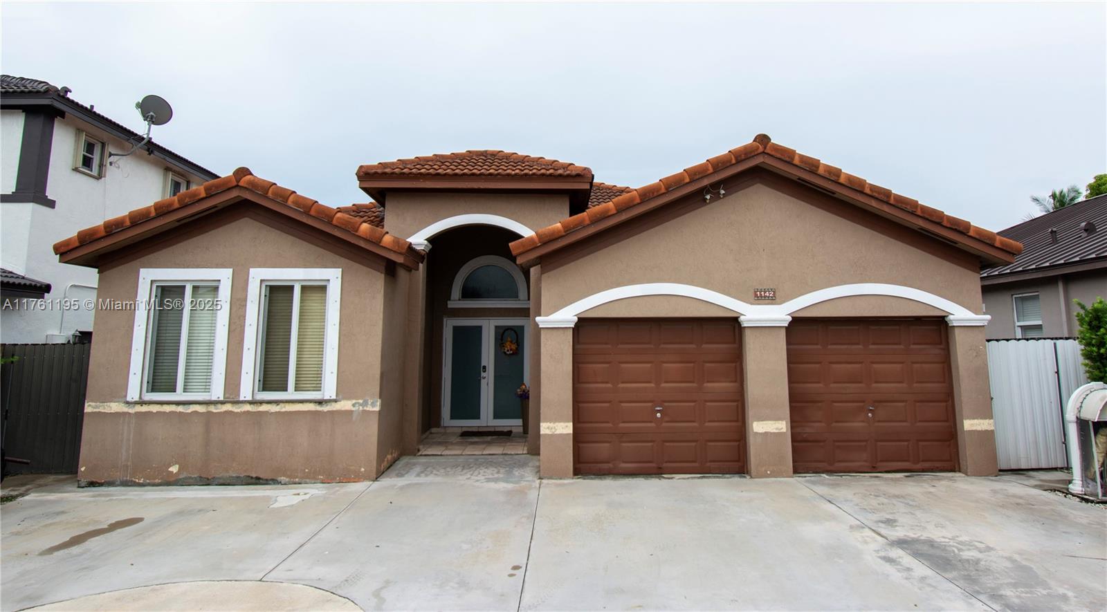 RIVIERA TRACE 1ST ADDN - Residential