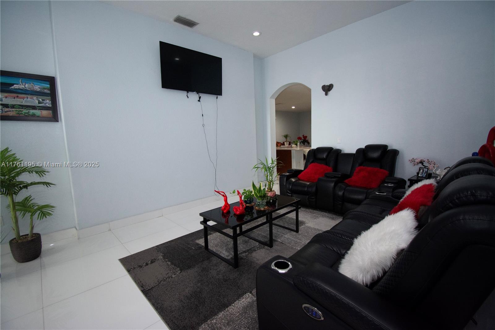 RIVIERA TRACE 1ST ADDN - Residential