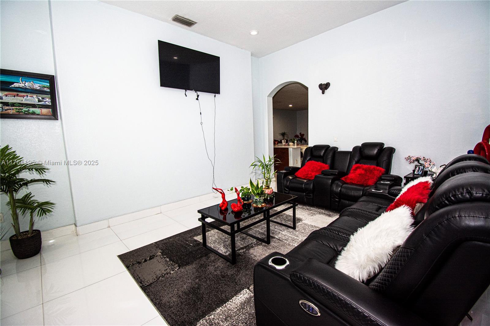 RIVIERA TRACE 1ST ADDN - Residential