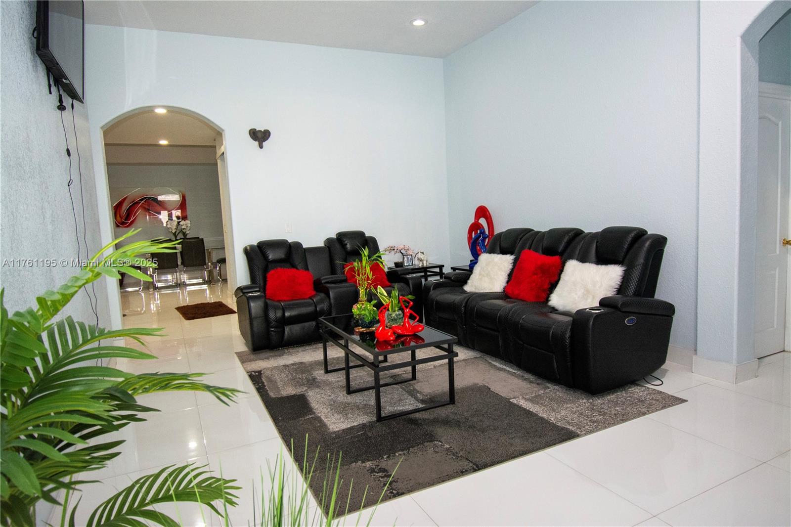 RIVIERA TRACE 1ST ADDN - Residential