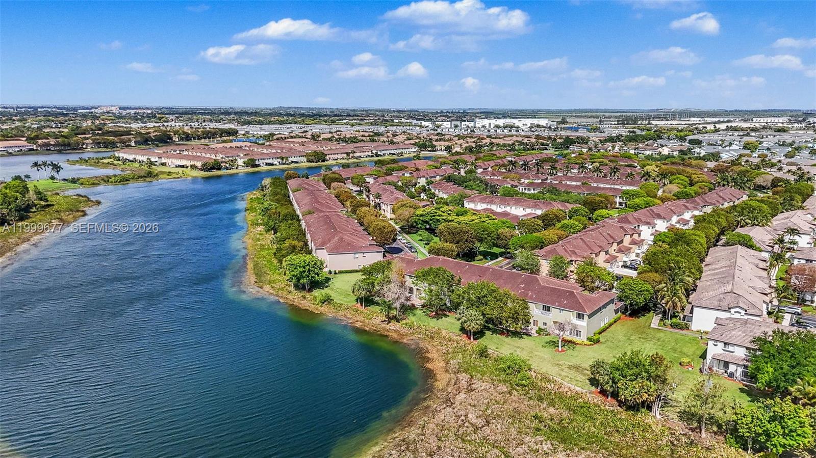 TOWNGATE NORTH - Residential