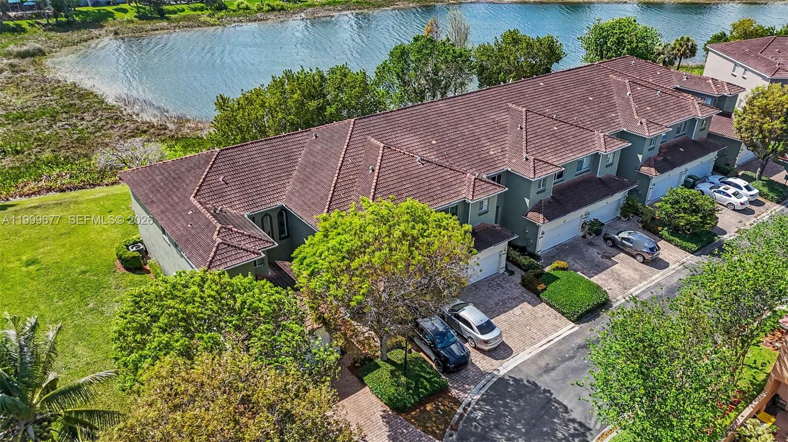 TOWNGATE NORTH - Residential