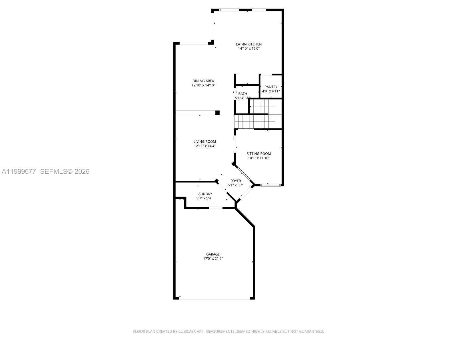 TOWNGATE NORTH - Residential