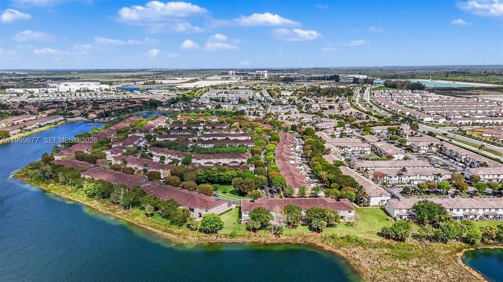 TOWNGATE NORTH - Residential