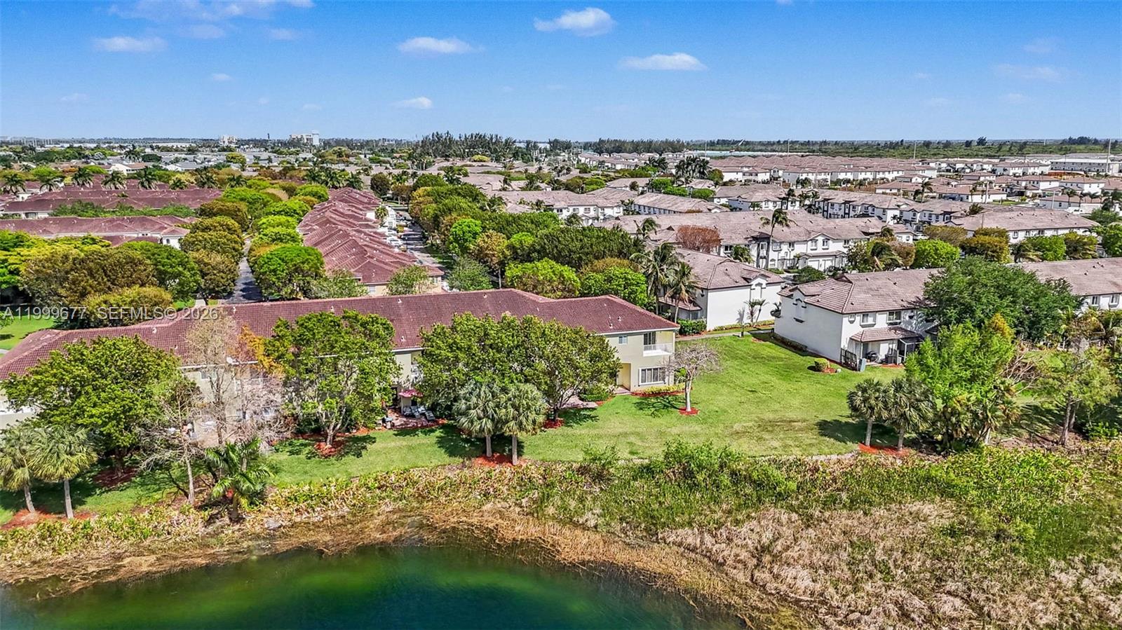 TOWNGATE NORTH - Residential