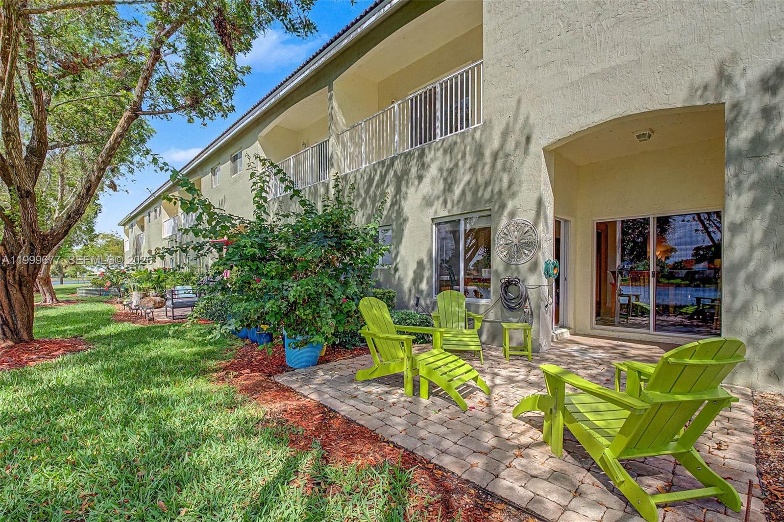 TOWNGATE NORTH - Residential