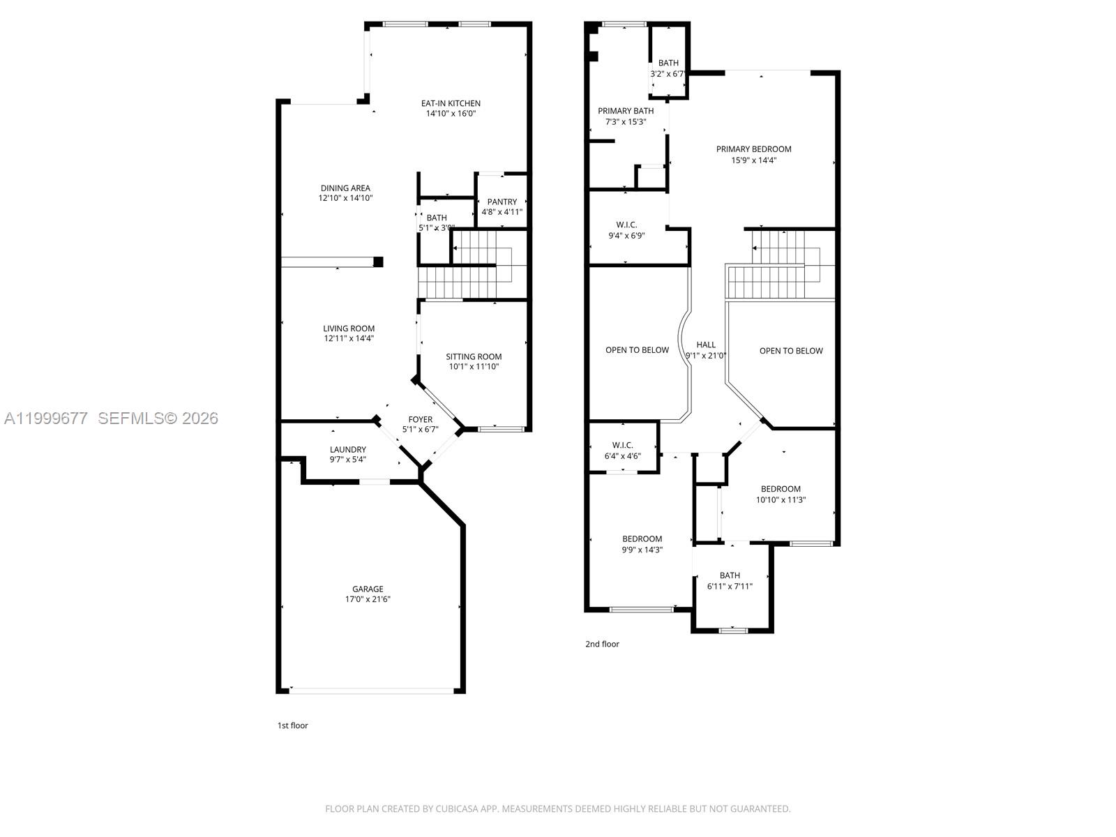 TOWNGATE NORTH - Residential