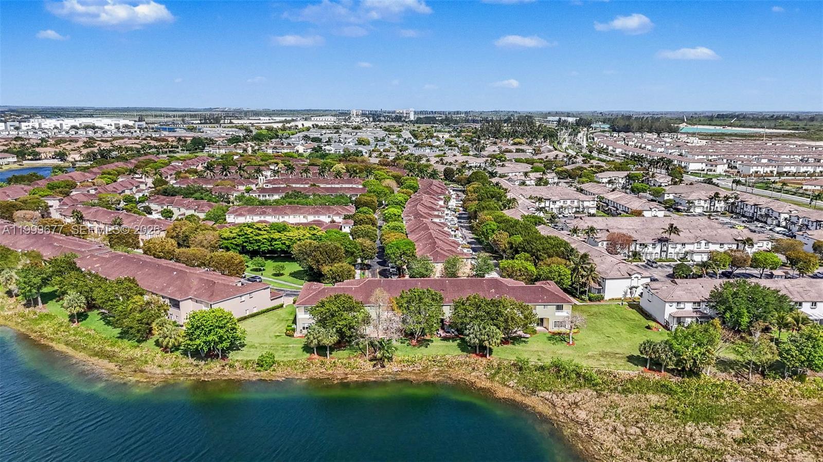 TOWNGATE NORTH - Residential