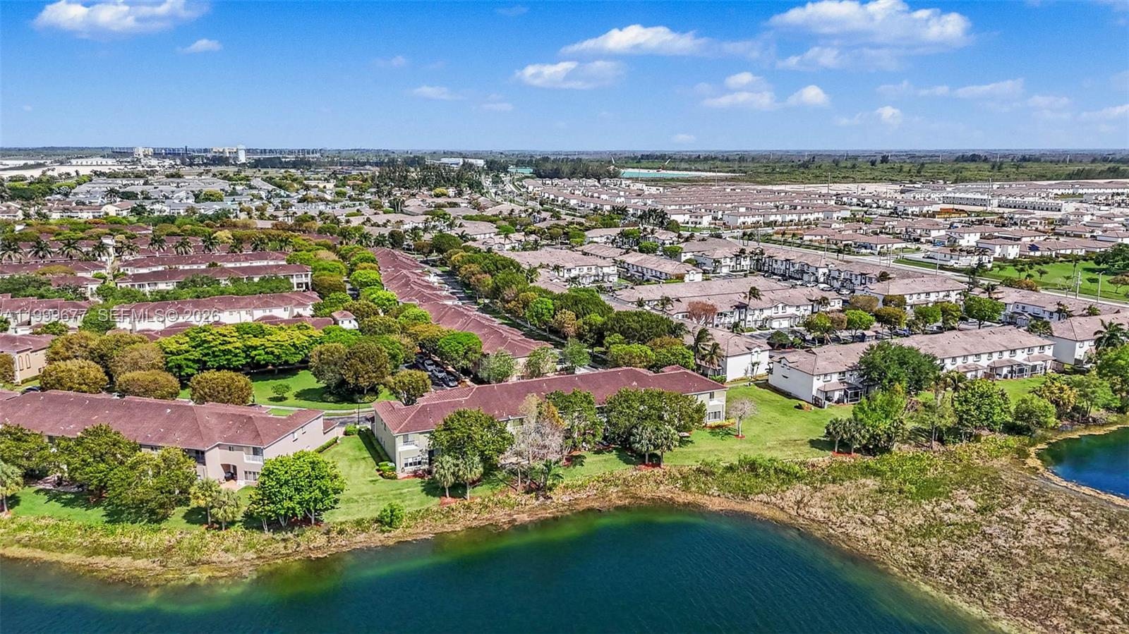 TOWNGATE NORTH - Residential