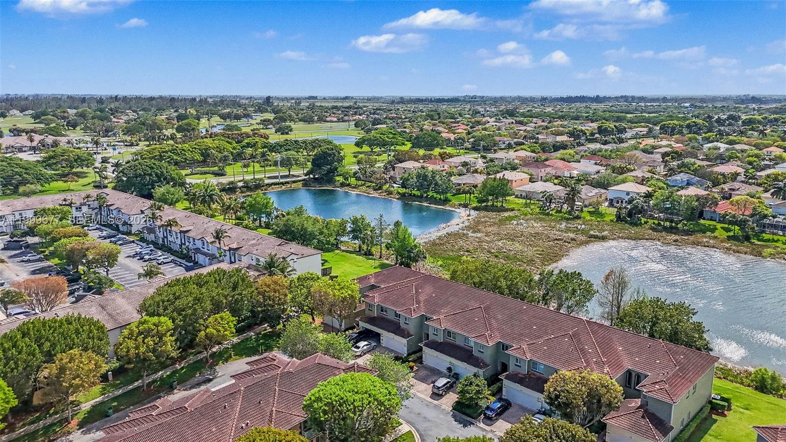 TOWNGATE NORTH - Residential