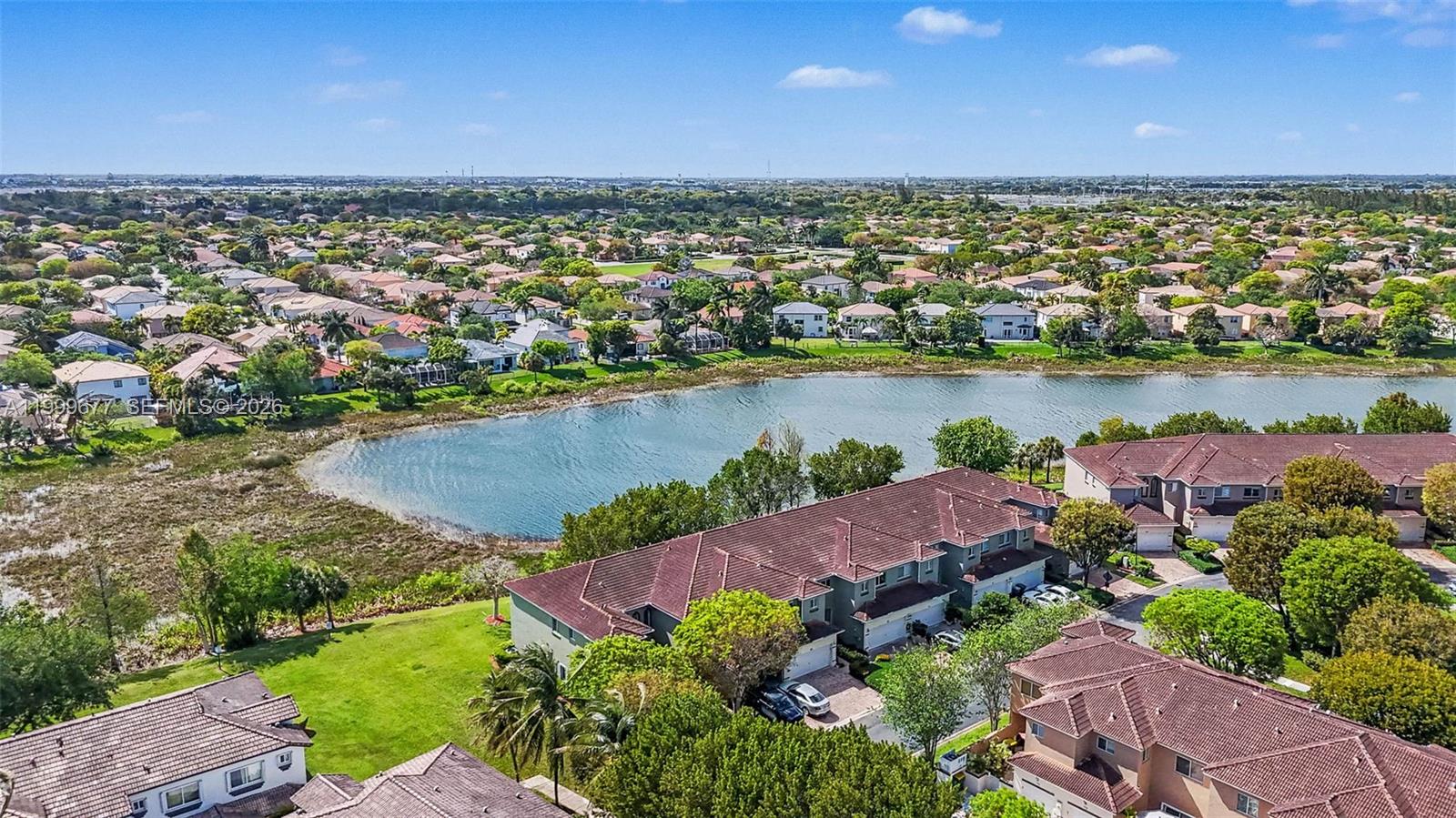 TOWNGATE NORTH - Residential