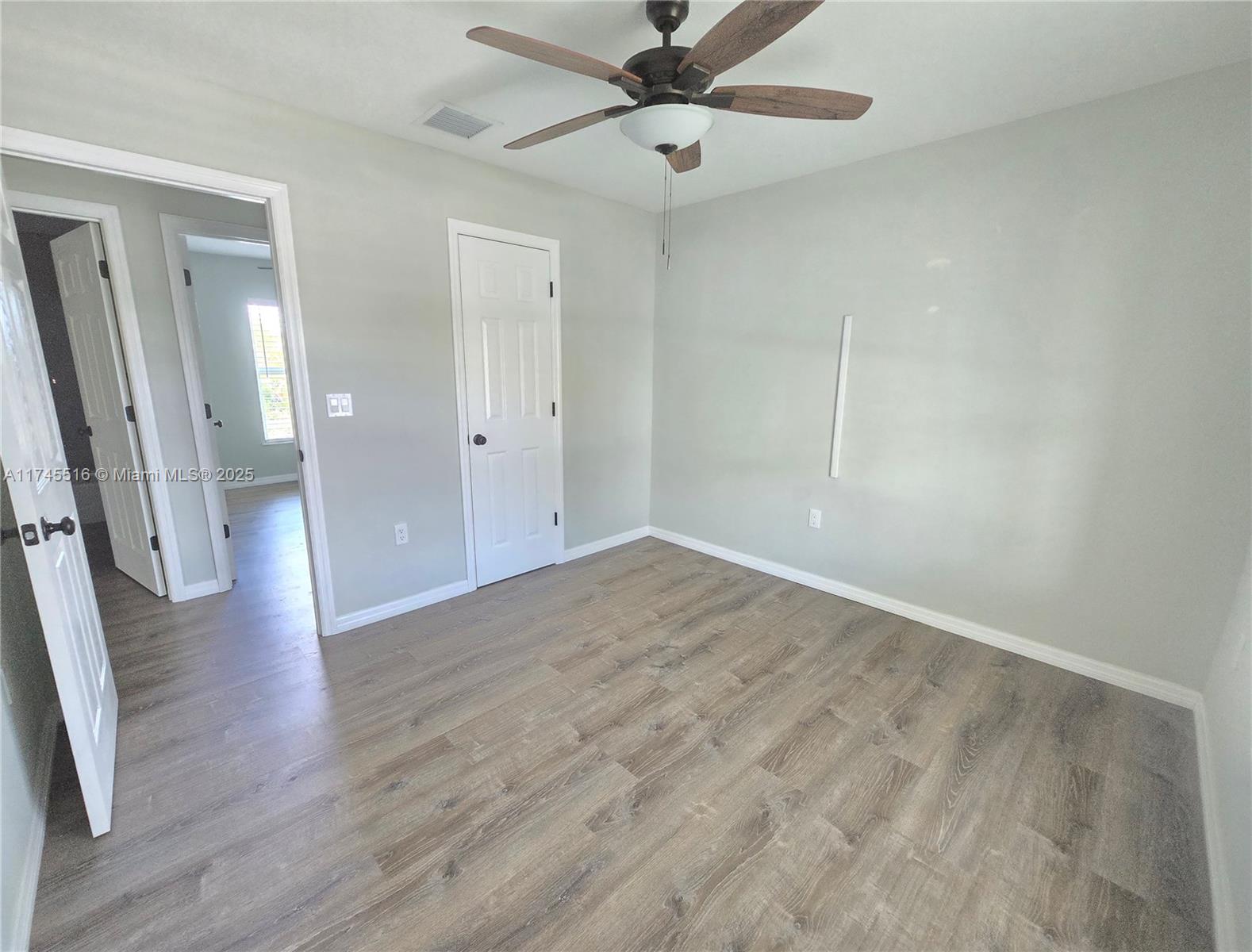 Basswood - Residential