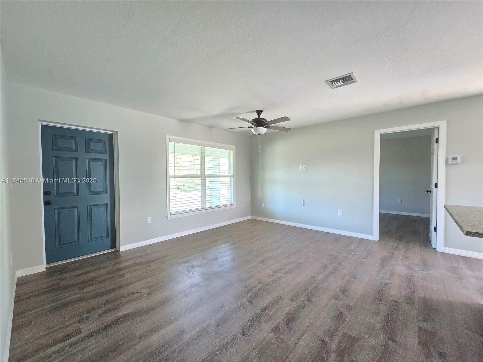 Basswood - Residential