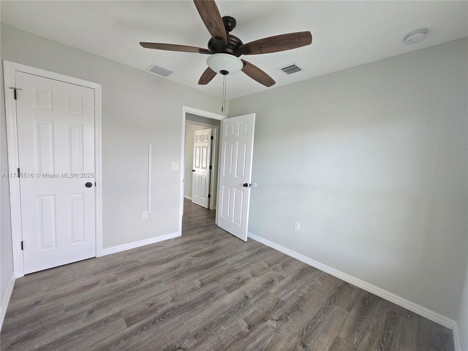 Basswood - Residential